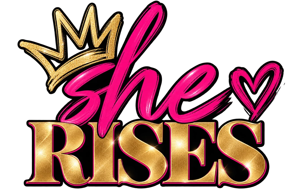 She Rises